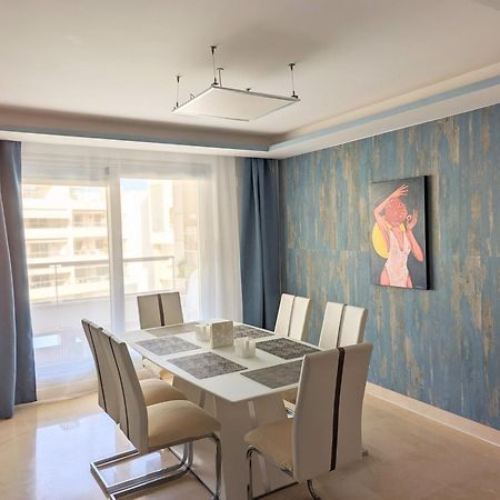 Apartments 4814 З Bedrooms San Pedro 마르베야 외부 사진
