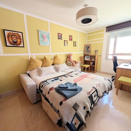 Apartments 4814 З Bedrooms San Pedro 마르베야 외부 사진