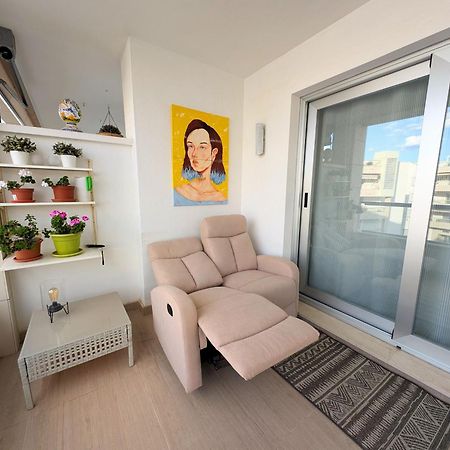 Apartments 4814 З Bedrooms San Pedro 마르베야 외부 사진