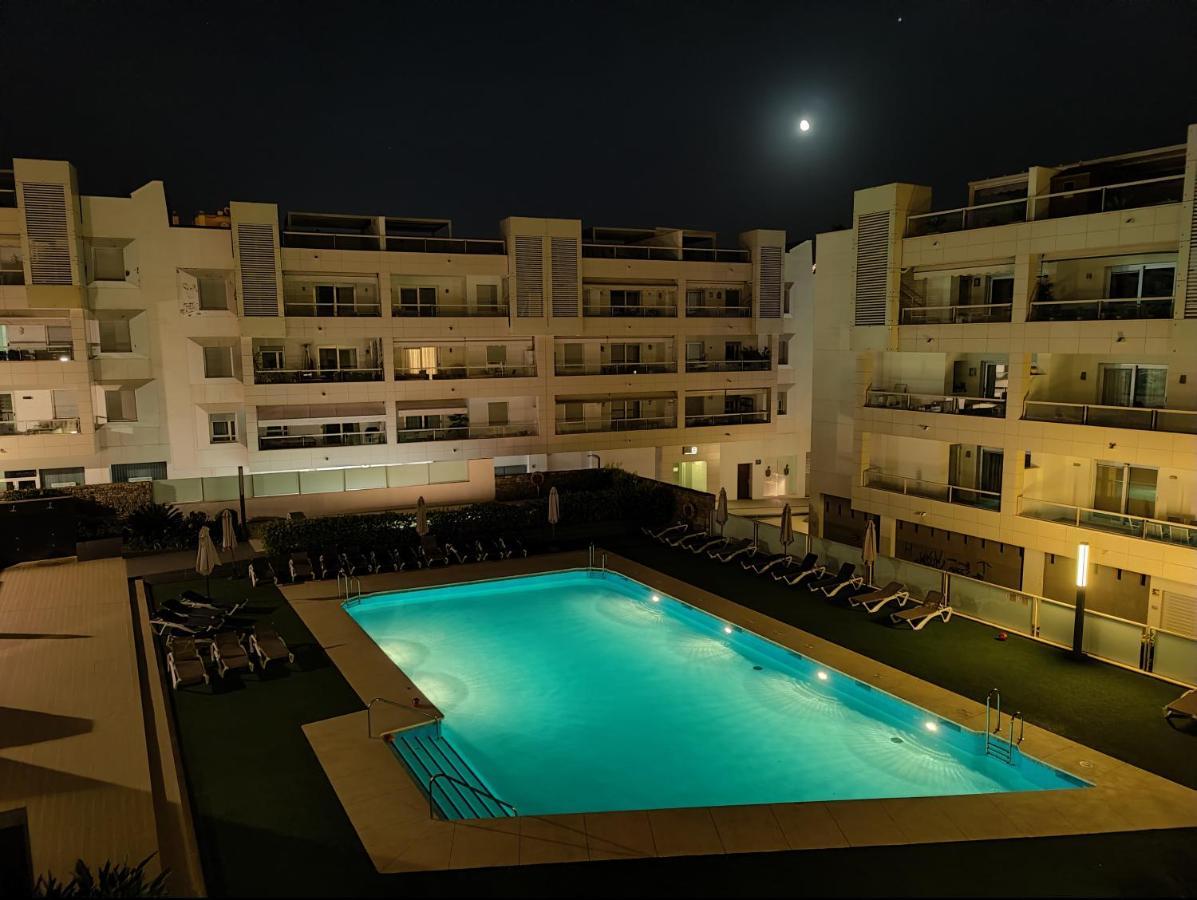 Apartments 4814 З Bedrooms San Pedro 마르베야 외부 사진