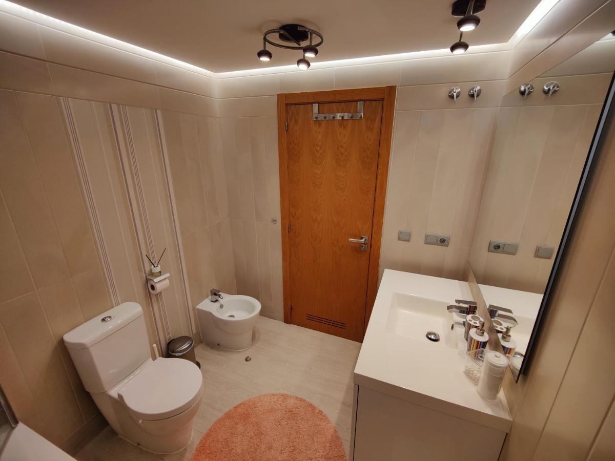 Apartments 4814 З Bedrooms San Pedro 마르베야 외부 사진