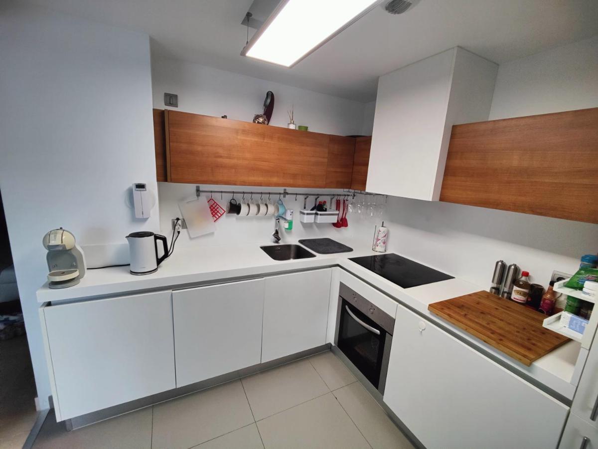 Apartments 4814 З Bedrooms San Pedro 마르베야 외부 사진