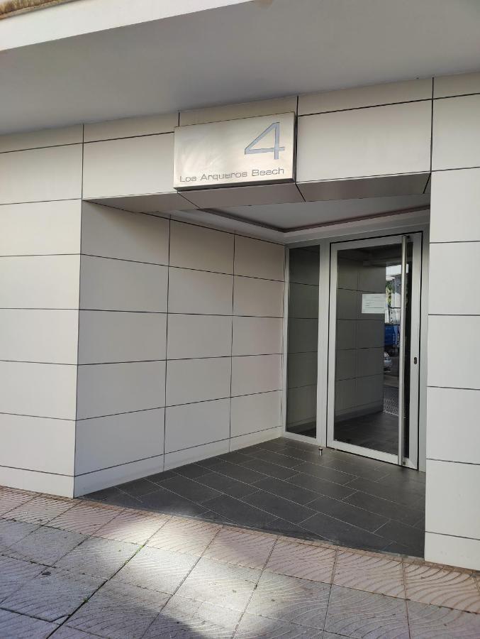 Apartments 4814 З Bedrooms San Pedro 마르베야 외부 사진