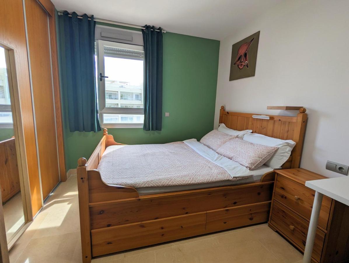 Apartments 4814 З Bedrooms San Pedro 마르베야 외부 사진