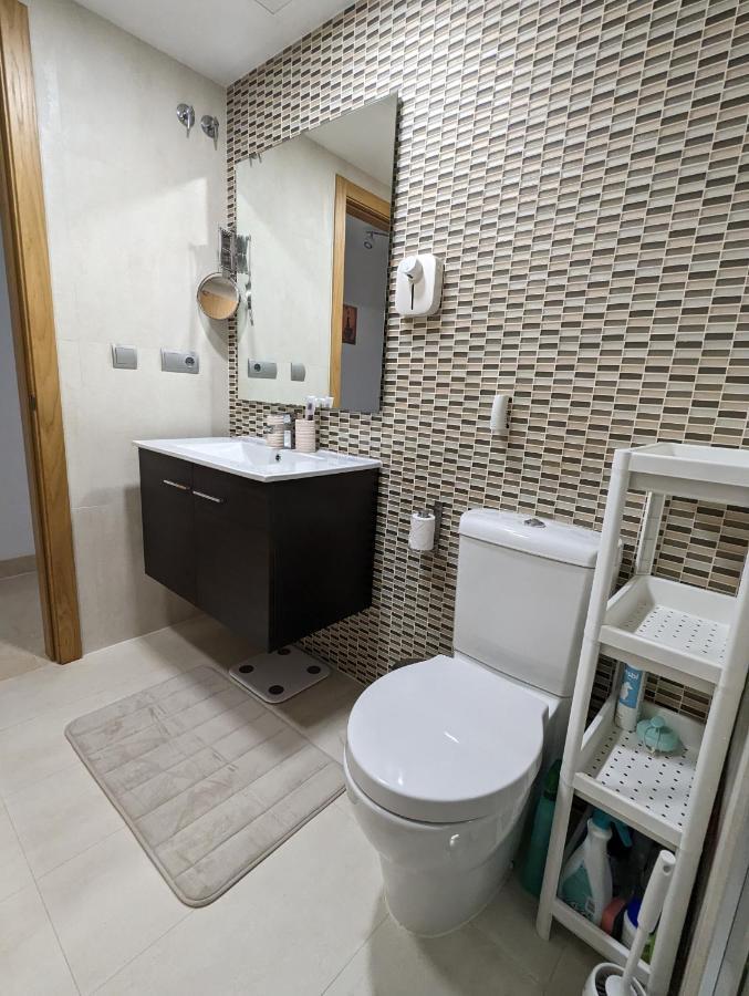 Apartments 4814 З Bedrooms San Pedro 마르베야 외부 사진