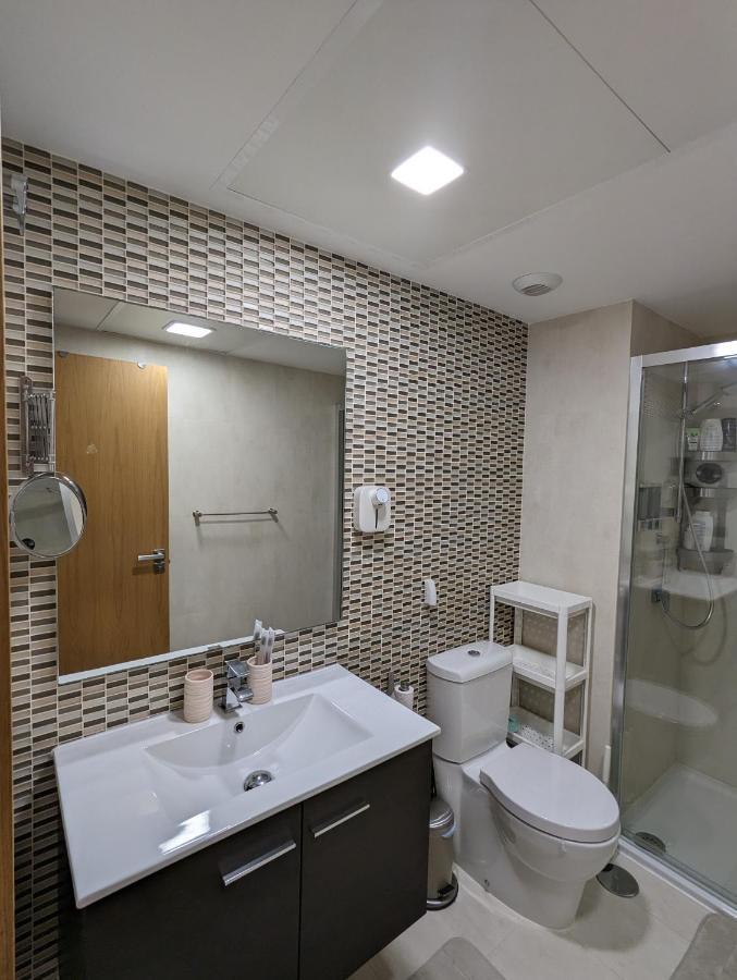 Apartments 4814 З Bedrooms San Pedro 마르베야 외부 사진