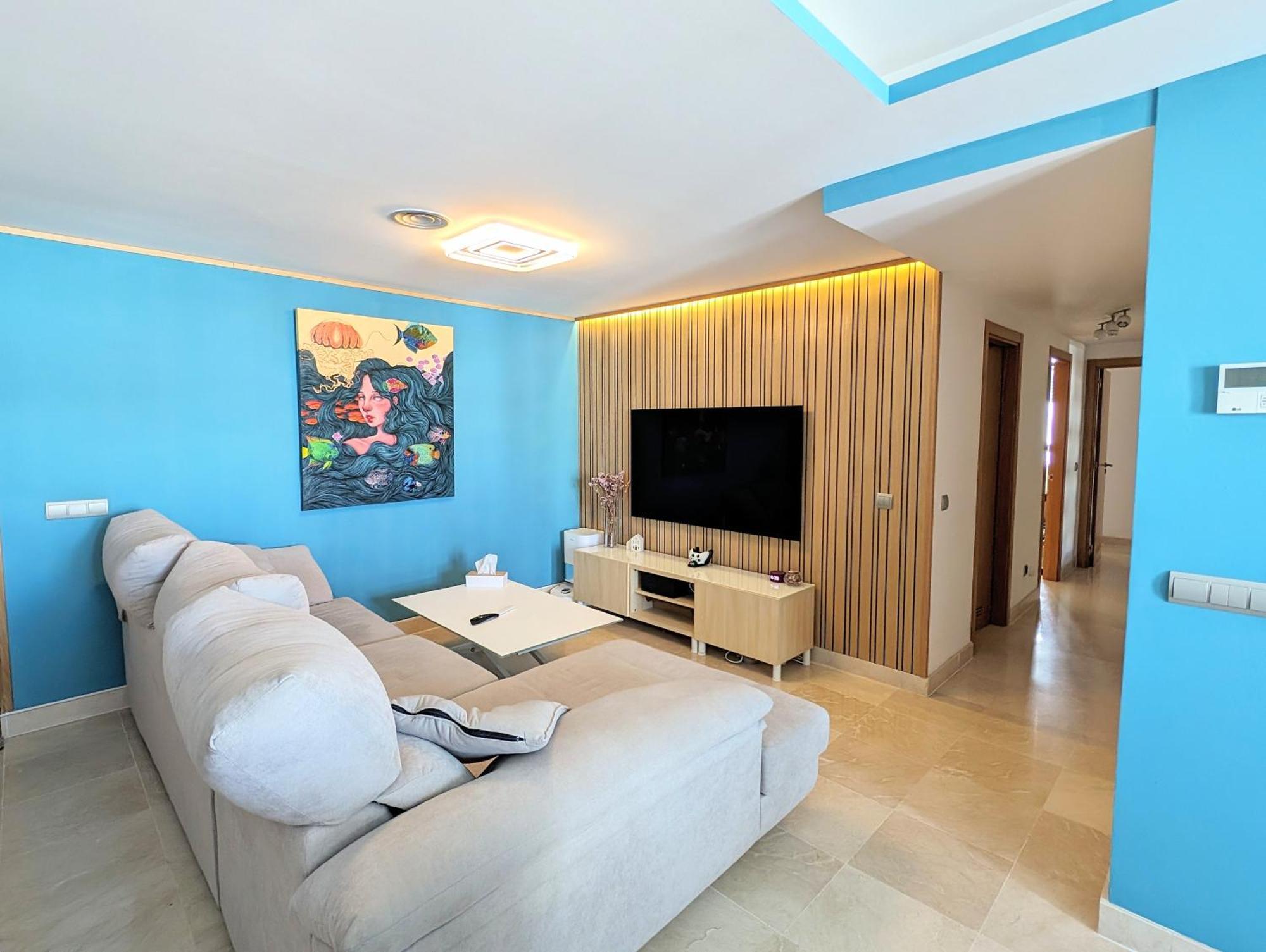 Apartments 4814 З Bedrooms San Pedro 마르베야 외부 사진