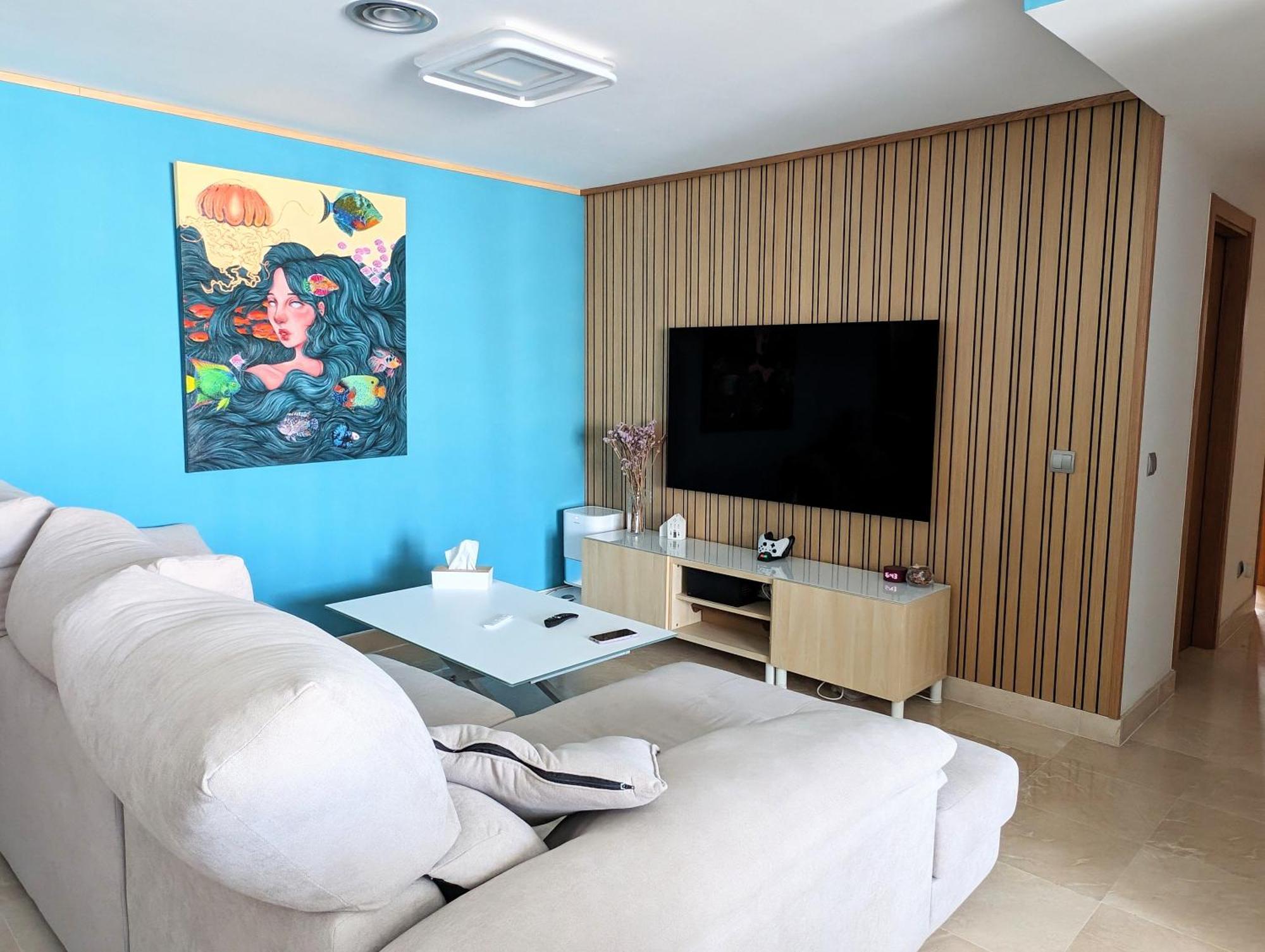 Apartments 4814 З Bedrooms San Pedro 마르베야 외부 사진
