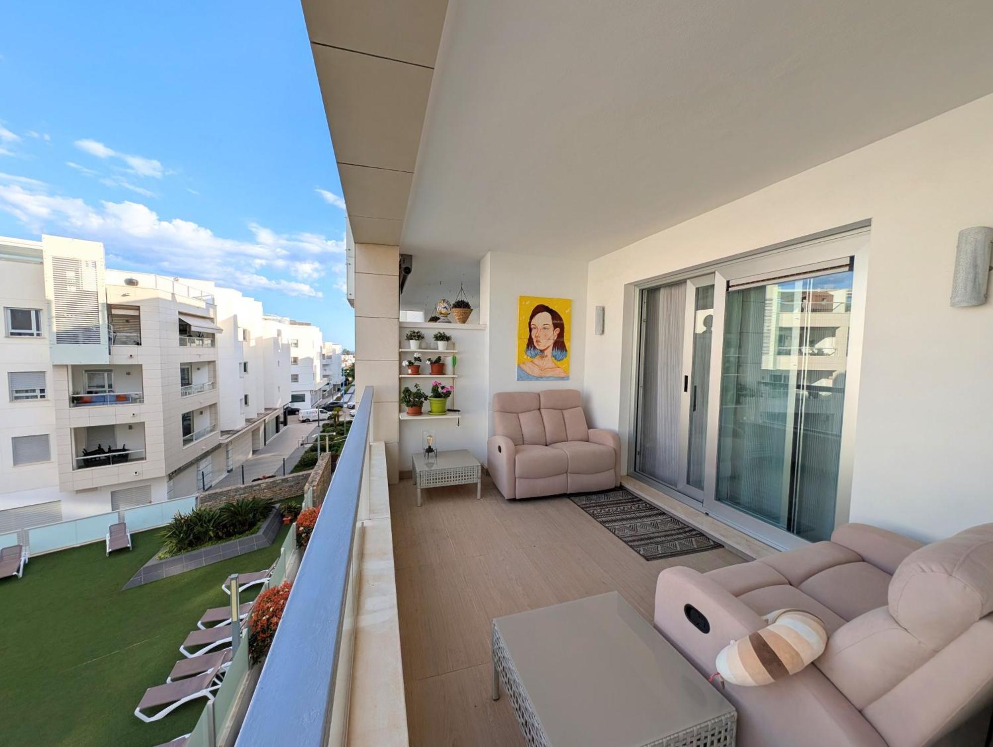 Apartments 4814 З Bedrooms San Pedro 마르베야 외부 사진